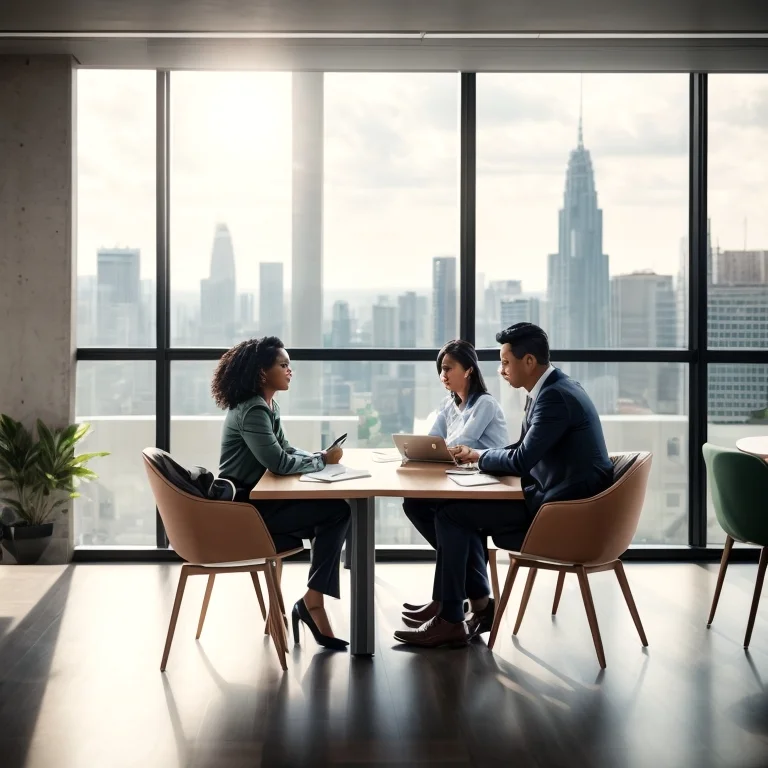 Why Ethical Leadership Matters