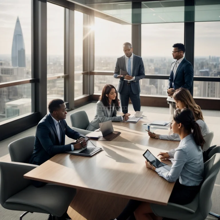 Fostering Transparency